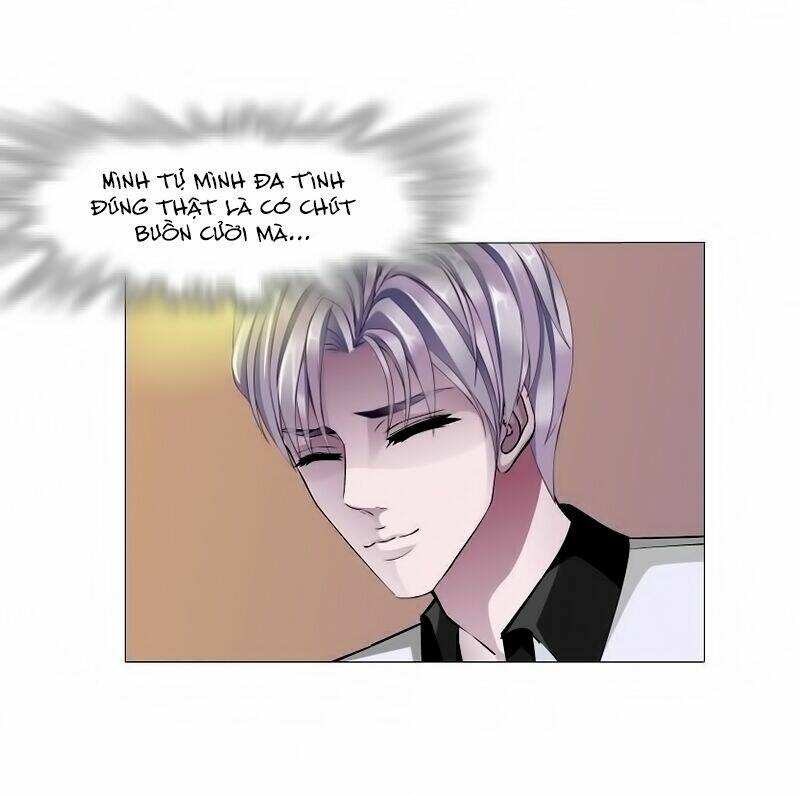 Beauty And Demon Chapter 26 - Trang 2