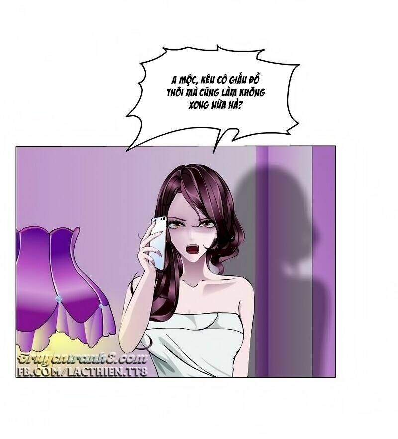 Beauty And Demon Chapter 26 - Trang 2