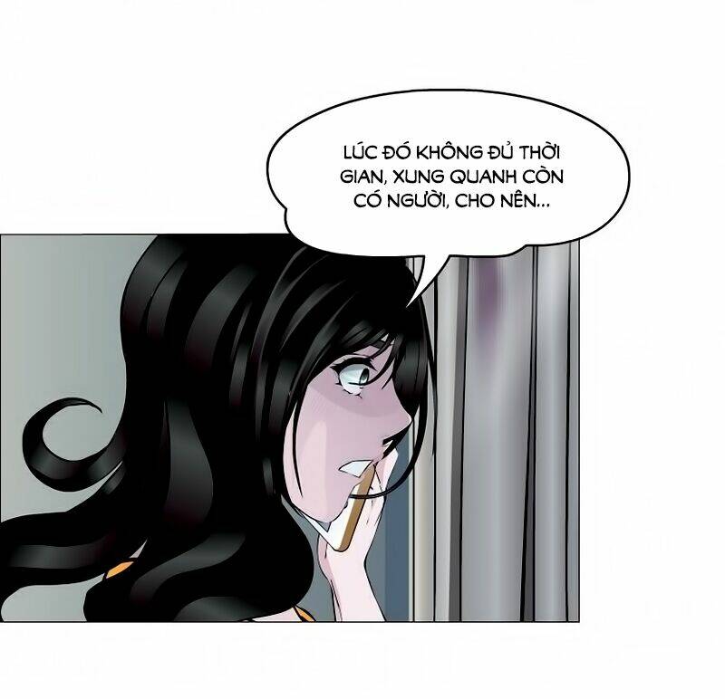 Beauty And Demon Chapter 26 - Trang 2