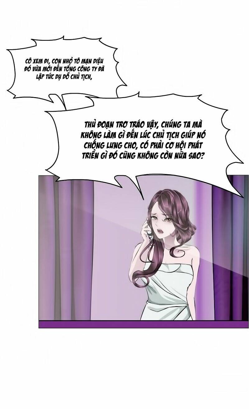 Beauty And Demon Chapter 26 - Trang 2