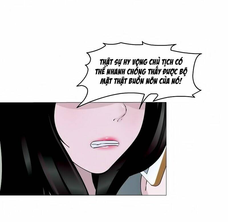 Beauty And Demon Chapter 26 - Trang 2