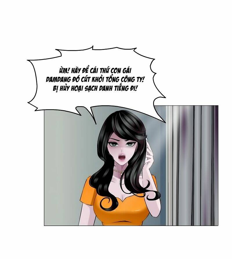 Beauty And Demon Chapter 26 - Trang 2