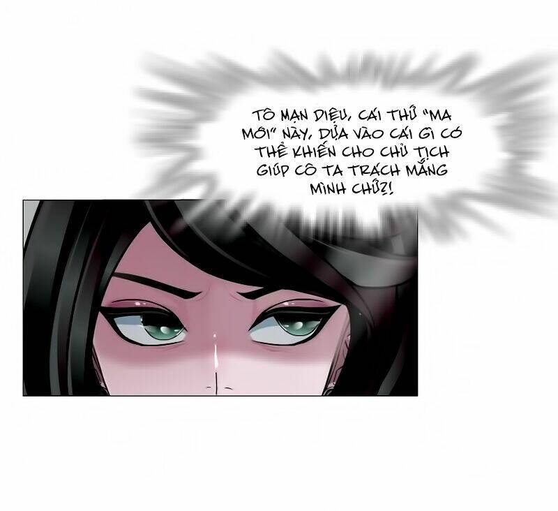 Beauty And Demon Chapter 26 - Trang 2