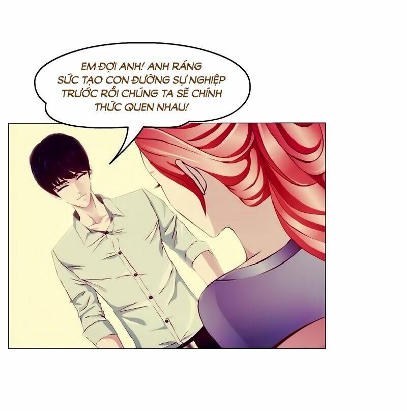 Beauty And Demon Chapter 26 - Trang 2