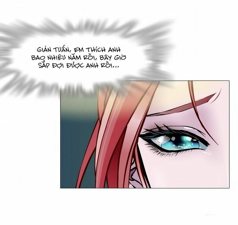 Beauty And Demon Chapter 26 - Trang 2