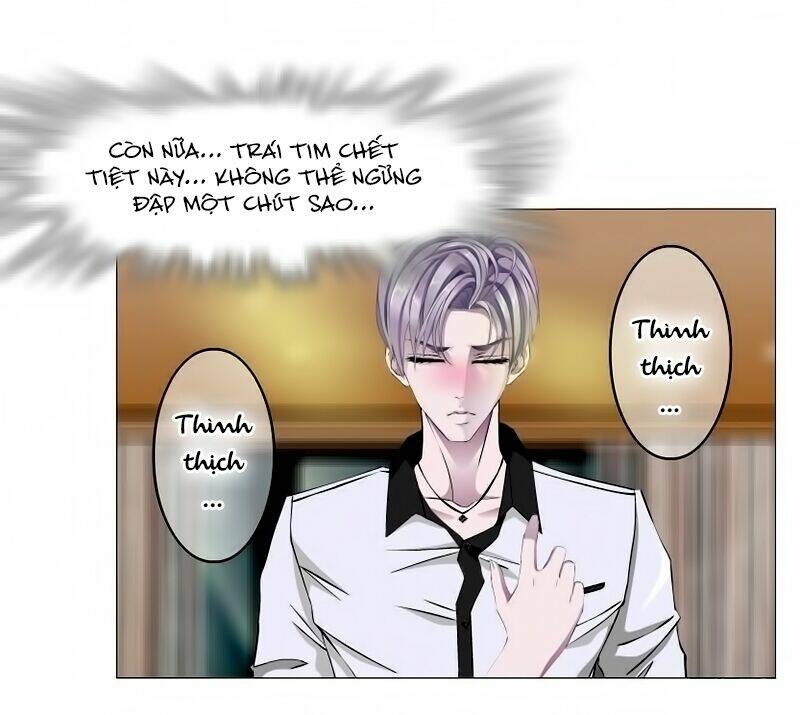 Beauty And Demon Chapter 26 - Trang 2