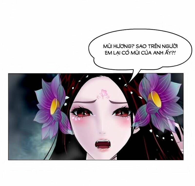 Beauty And Demon Chapter 26 - Trang 2
