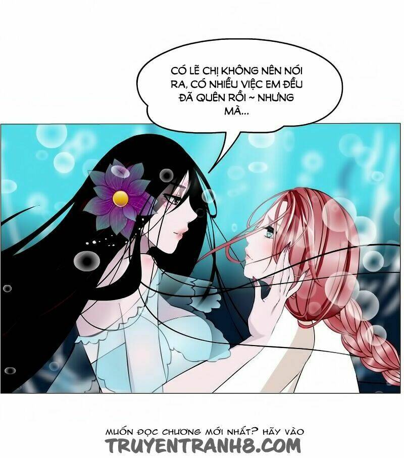 Beauty And Demon Chapter 27 - Trang 2