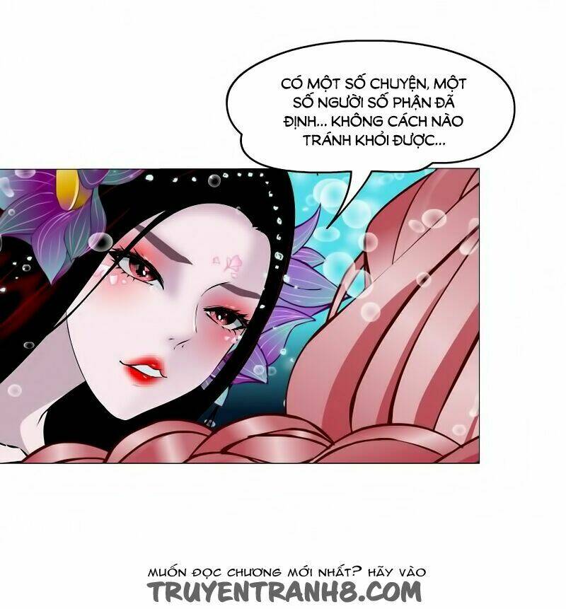 Beauty And Demon Chapter 27 - Trang 2