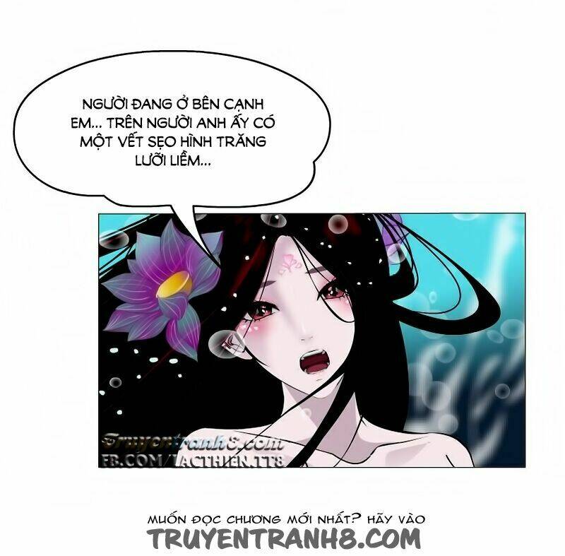 Beauty And Demon Chapter 27 - Trang 2