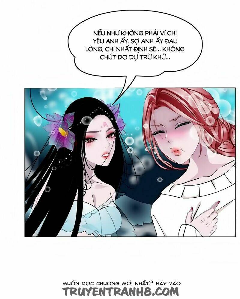 Beauty And Demon Chapter 27 - Trang 2