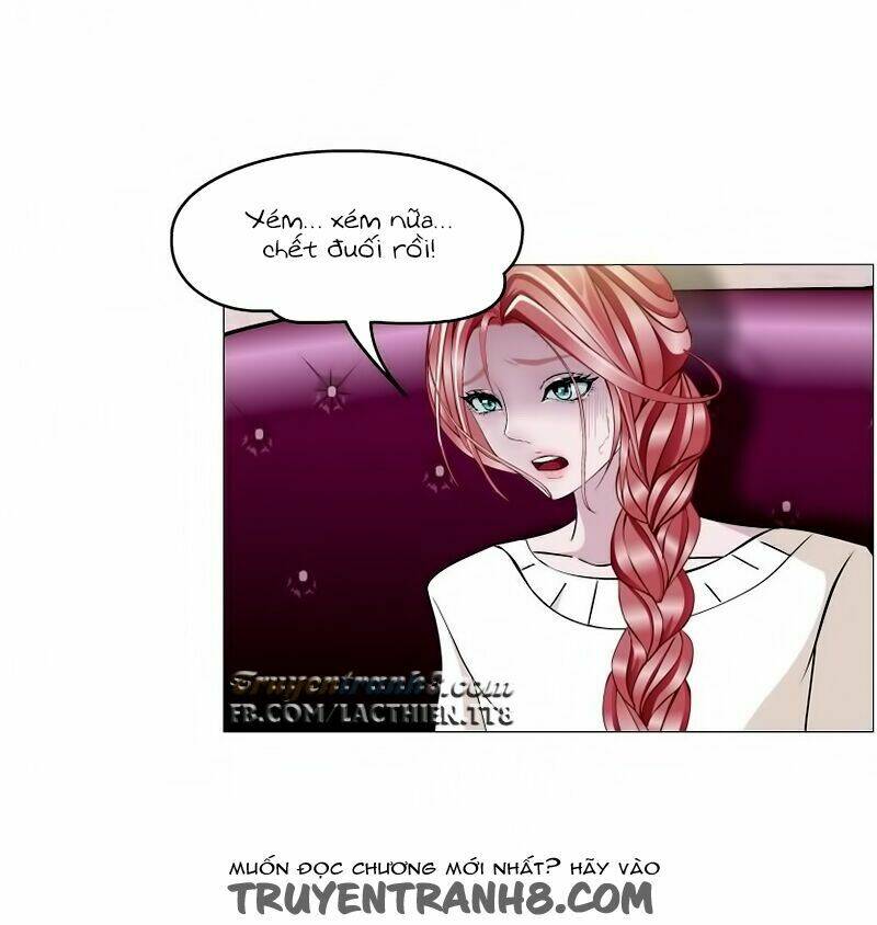 Beauty And Demon Chapter 27 - Trang 2