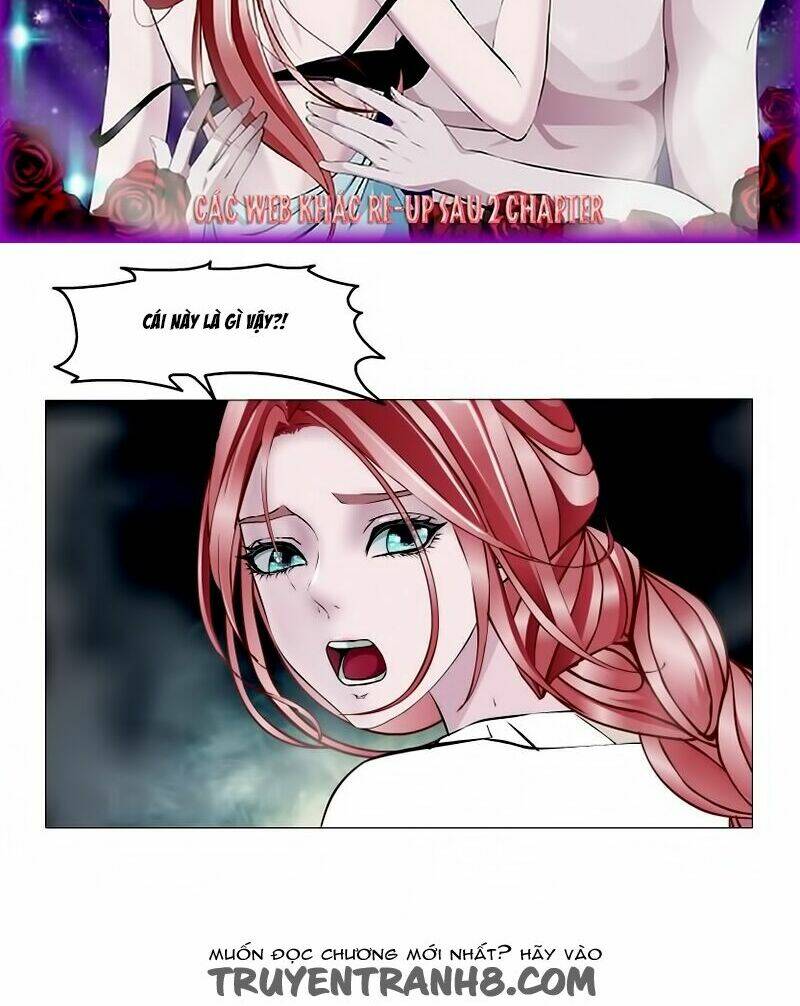 Beauty And Demon Chapter 27 - Trang 2