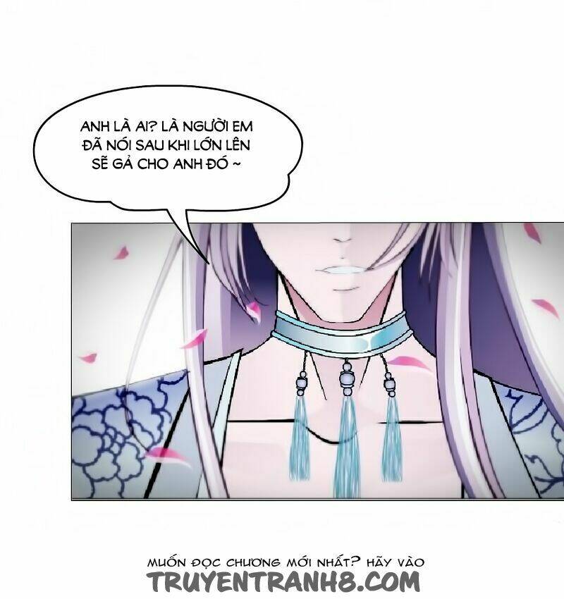 Beauty And Demon Chapter 27 - Trang 2