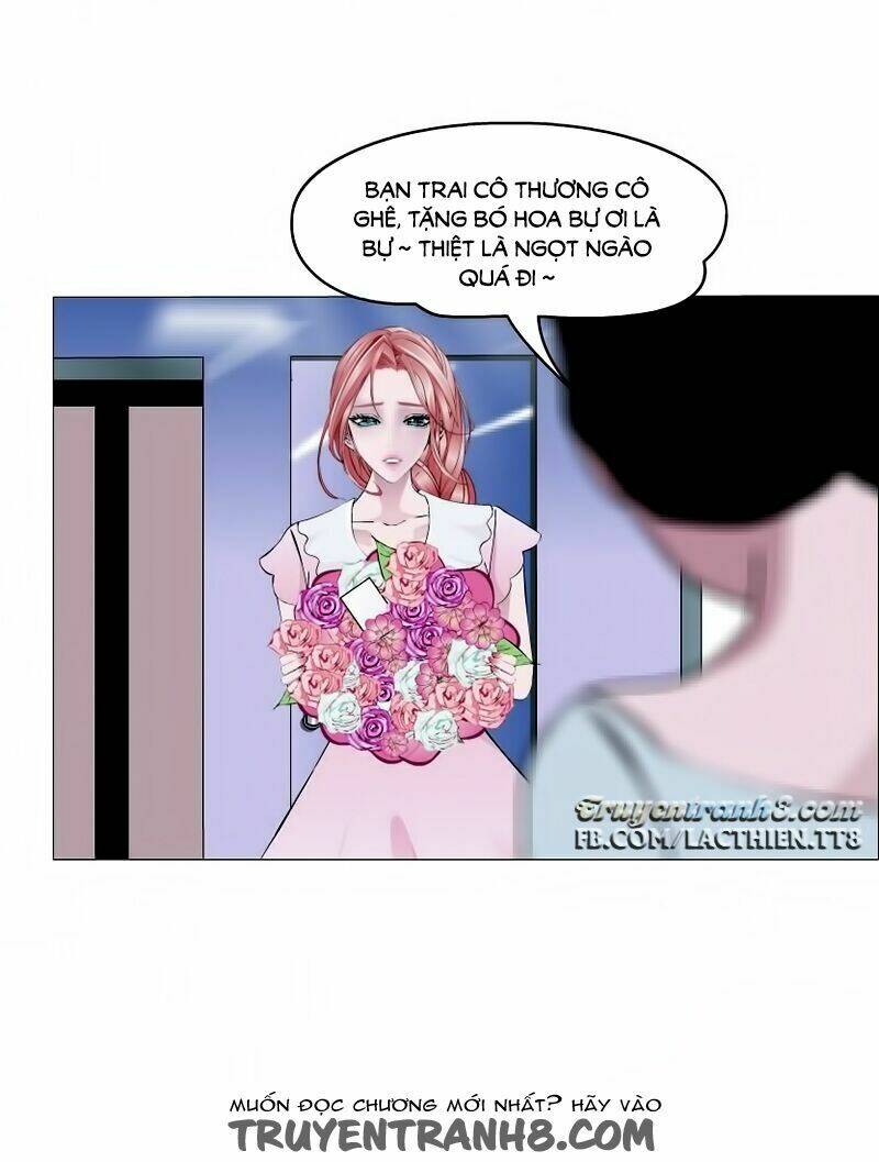 Beauty And Demon Chapter 27 - Trang 2