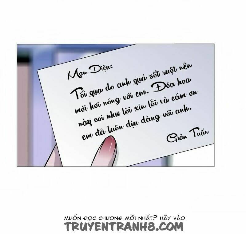 Beauty And Demon Chapter 27 - Trang 2