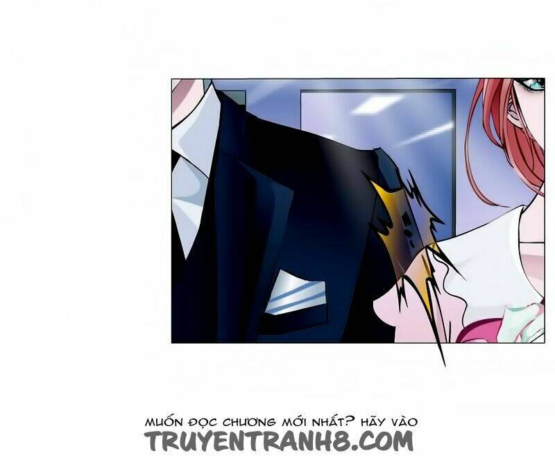 Beauty And Demon Chapter 27 - Trang 2