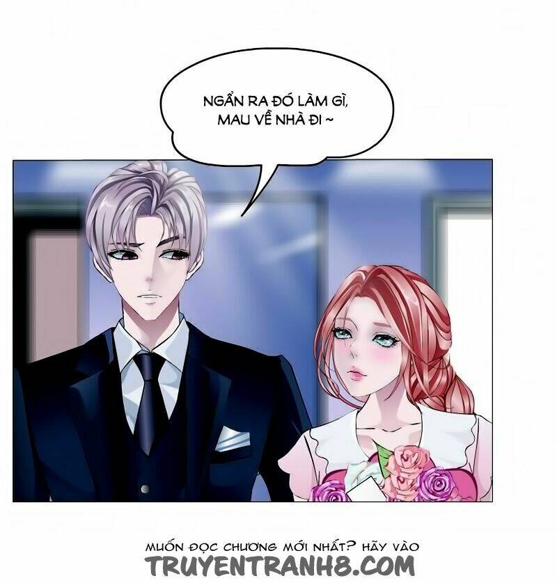 Beauty And Demon Chapter 27 - Trang 2