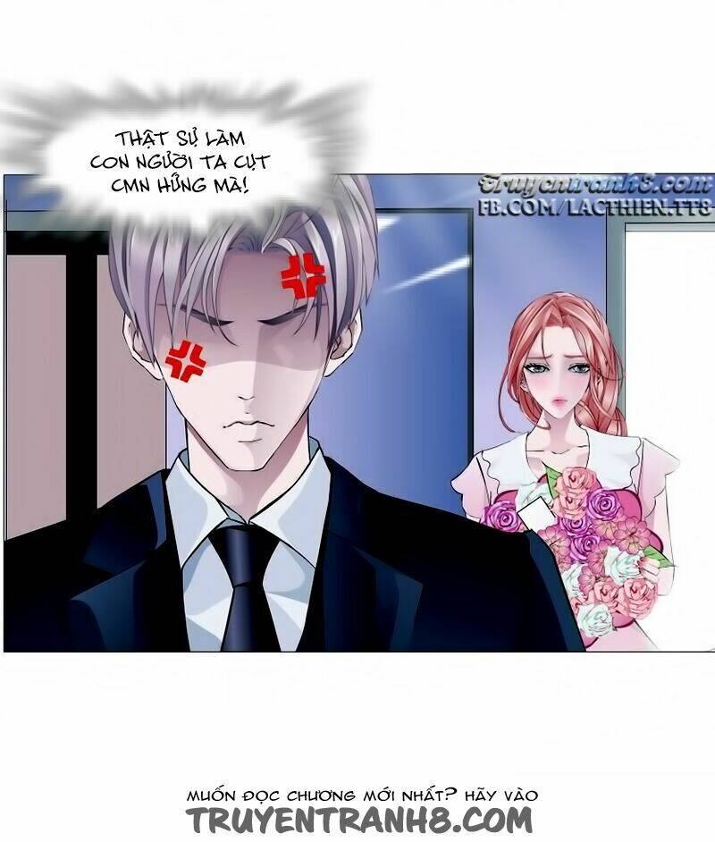 Beauty And Demon Chapter 27 - Trang 2