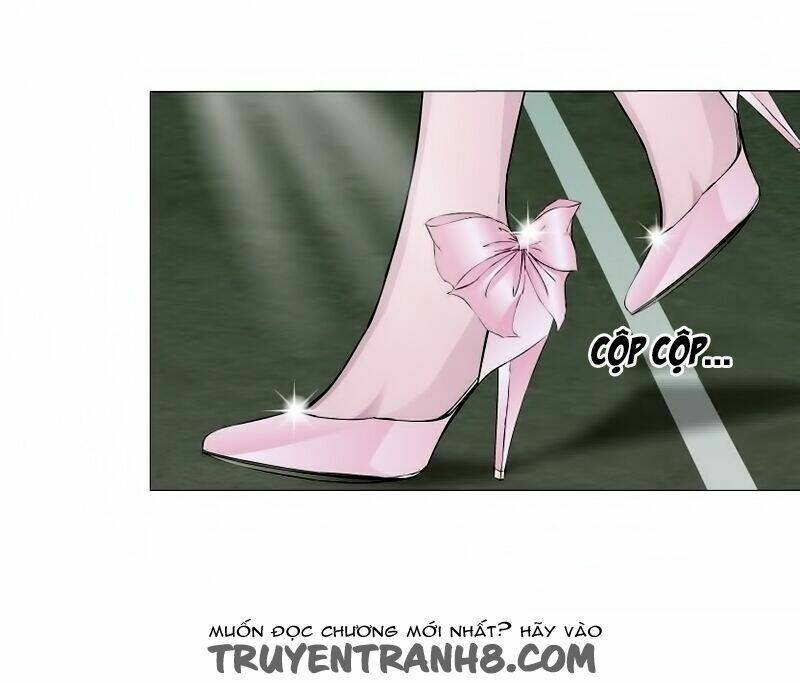 Beauty And Demon Chapter 27 - Trang 2