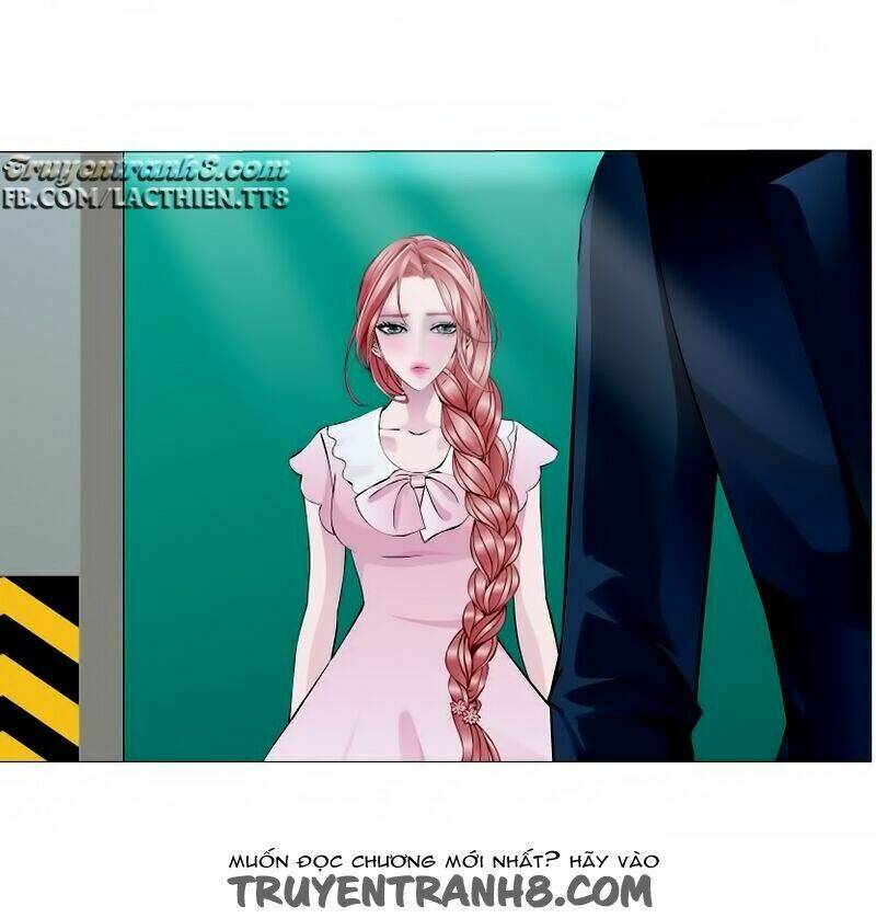 Beauty And Demon Chapter 27 - Trang 2