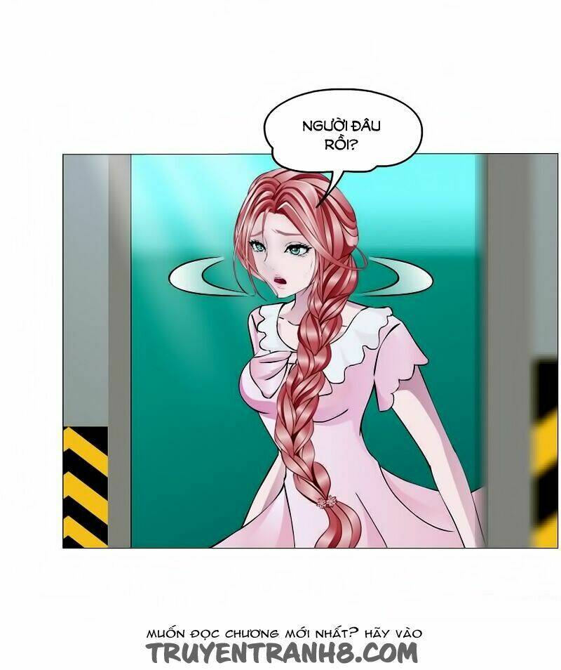 Beauty And Demon Chapter 27 - Trang 2