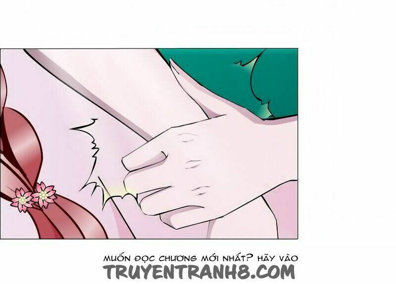 Beauty And Demon Chapter 27 - Trang 2