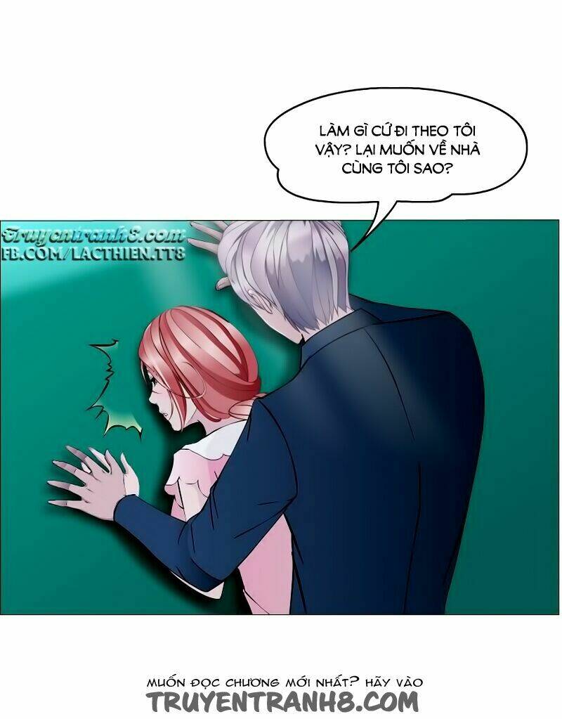 Beauty And Demon Chapter 27 - Trang 2