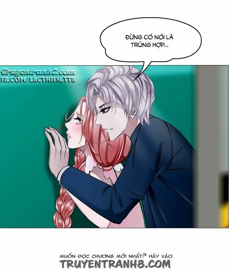 Beauty And Demon Chapter 27 - Trang 2