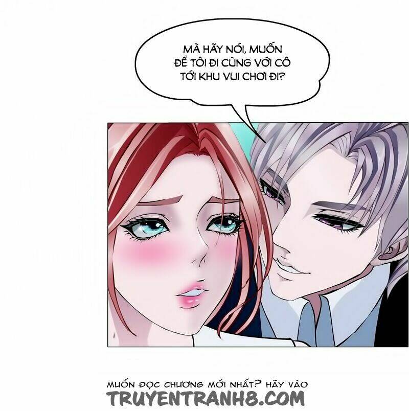 Beauty And Demon Chapter 27 - Trang 2