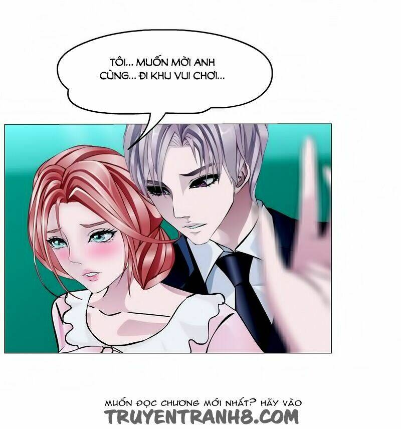 Beauty And Demon Chapter 27 - Trang 2