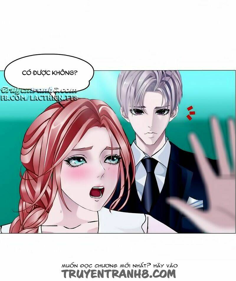 Beauty And Demon Chapter 27 - Trang 2