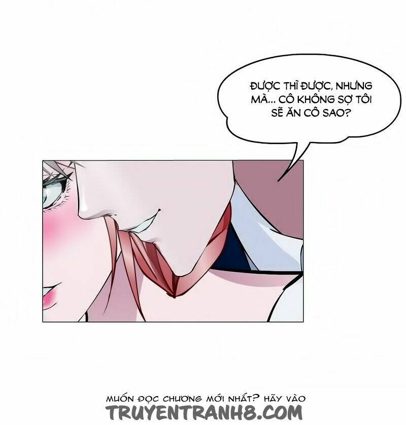 Beauty And Demon Chapter 27 - Trang 2