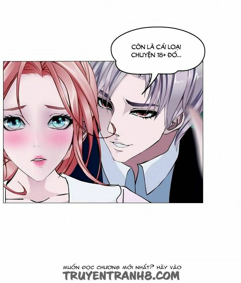 Beauty And Demon Chapter 27 - Trang 2