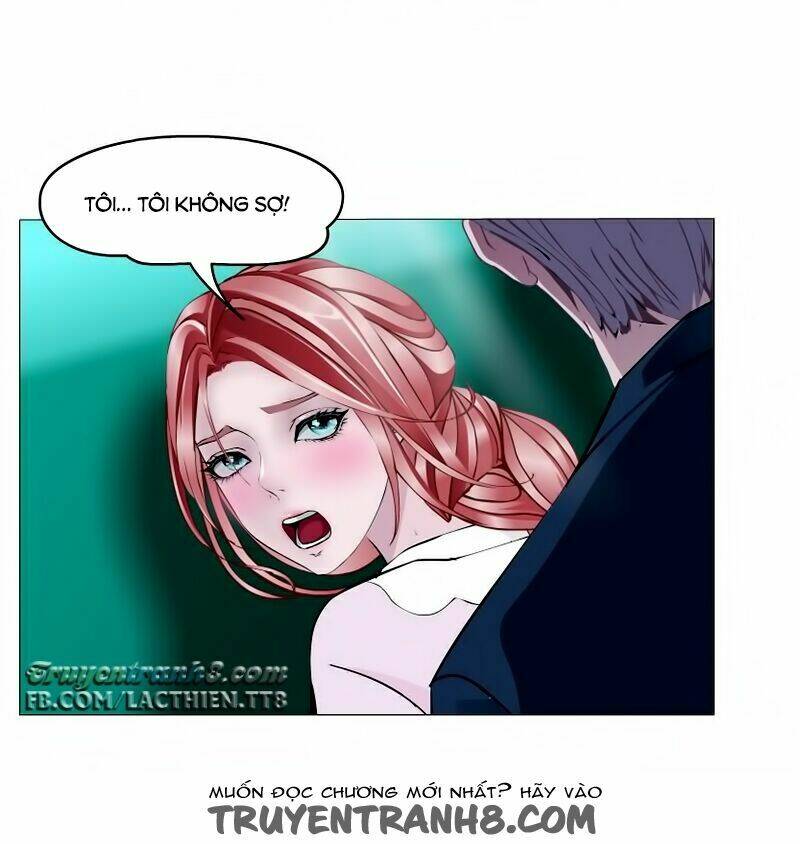 Beauty And Demon Chapter 27 - Trang 2