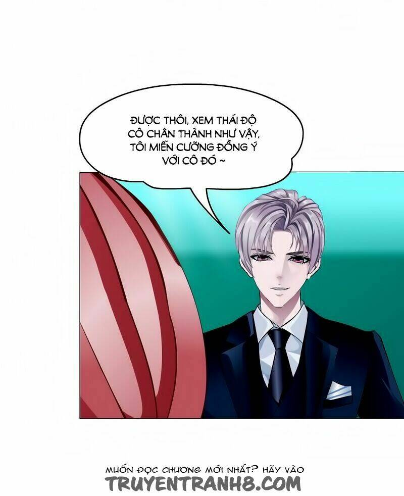 Beauty And Demon Chapter 27 - Trang 2