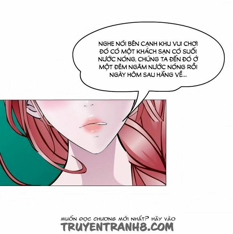 Beauty And Demon Chapter 27 - Trang 2