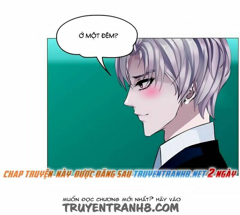 Beauty And Demon Chapter 27 - Trang 2