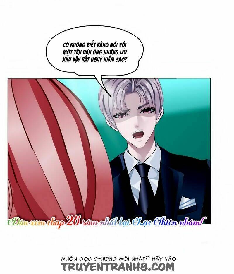 Beauty And Demon Chapter 27 - Trang 2