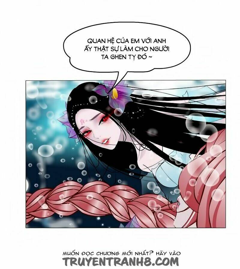 Beauty And Demon Chapter 27 - Trang 2