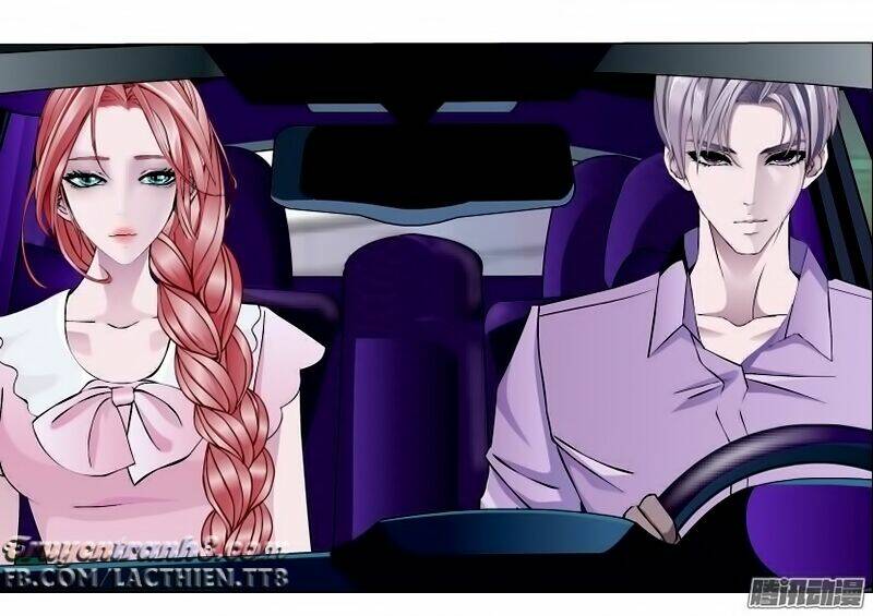 Beauty And Demon Chapter 28 - Trang 2