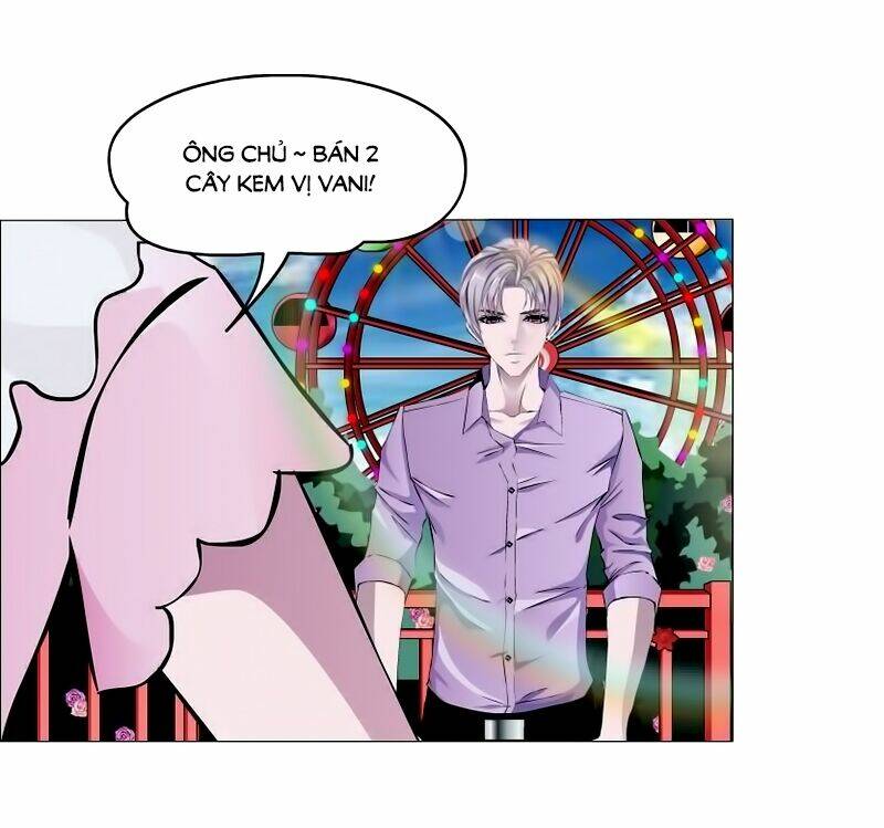 Beauty And Demon Chapter 28 - Trang 2