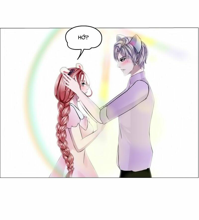 Beauty And Demon Chapter 28 - Trang 2