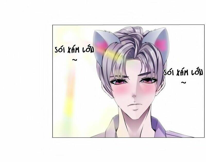 Beauty And Demon Chapter 28 - Trang 2