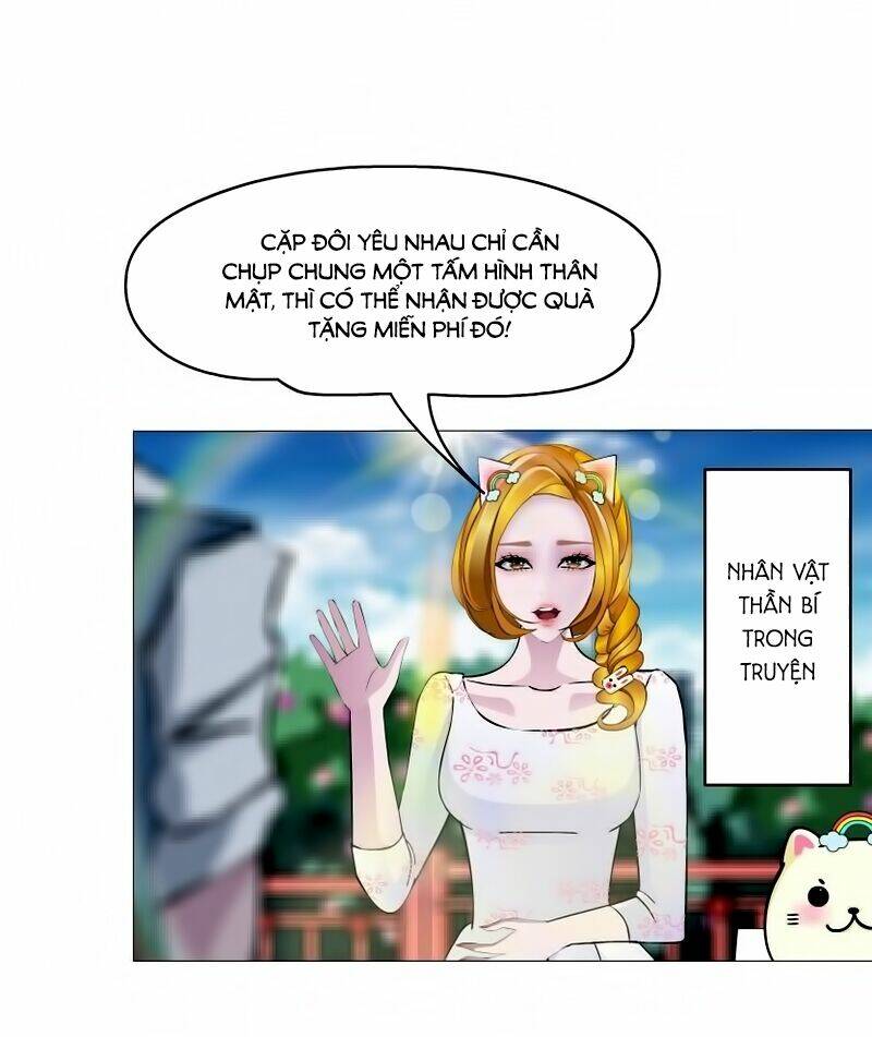 Beauty And Demon Chapter 28 - Trang 2