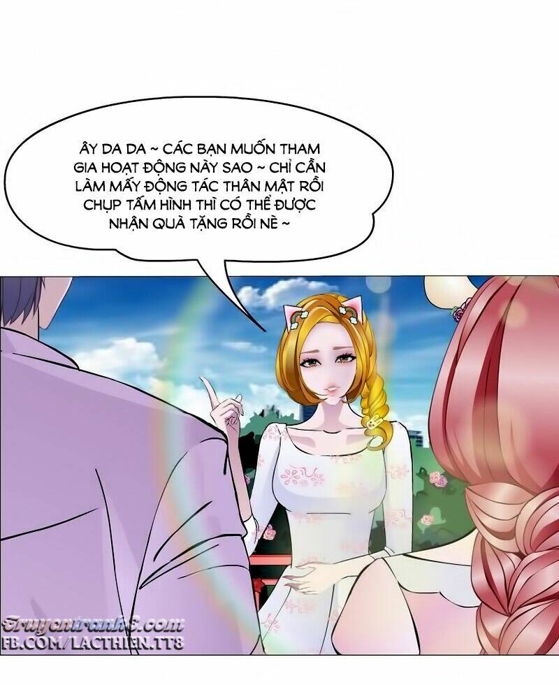 Beauty And Demon Chapter 28 - Trang 2