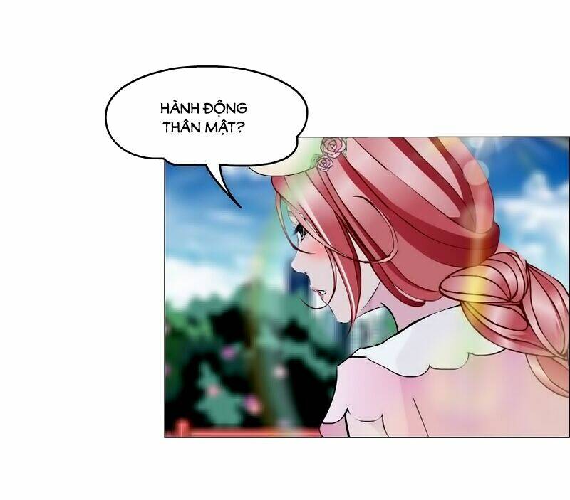 Beauty And Demon Chapter 28 - Trang 2