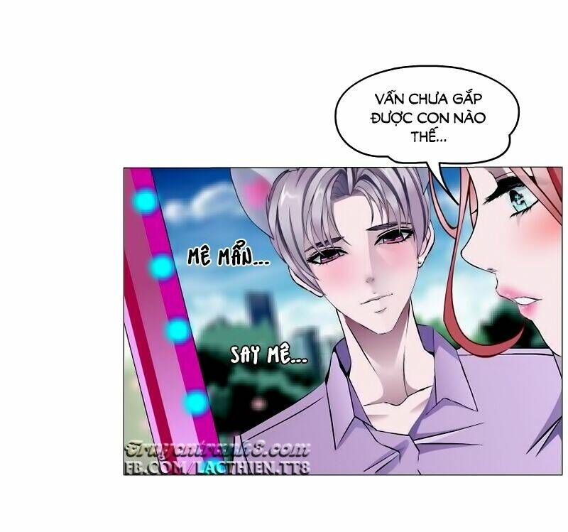 Beauty And Demon Chapter 28 - Trang 2