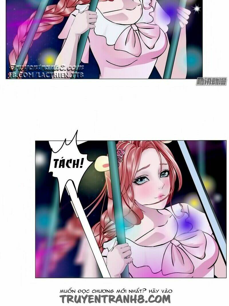 Beauty And Demon Chapter 29 - Trang 2