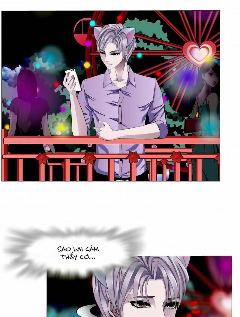 Beauty And Demon Chapter 29 - Trang 2